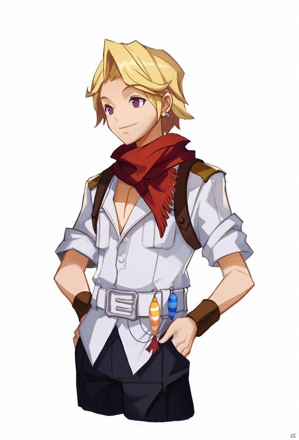 iOS/Android「フィッシュアイランド 2」田中あいみさん、赤羽根健治さんらのインタビュー動画が公開！出演声優陣のサイン色紙が当たるTwitterキャンペーンも実施の画像10