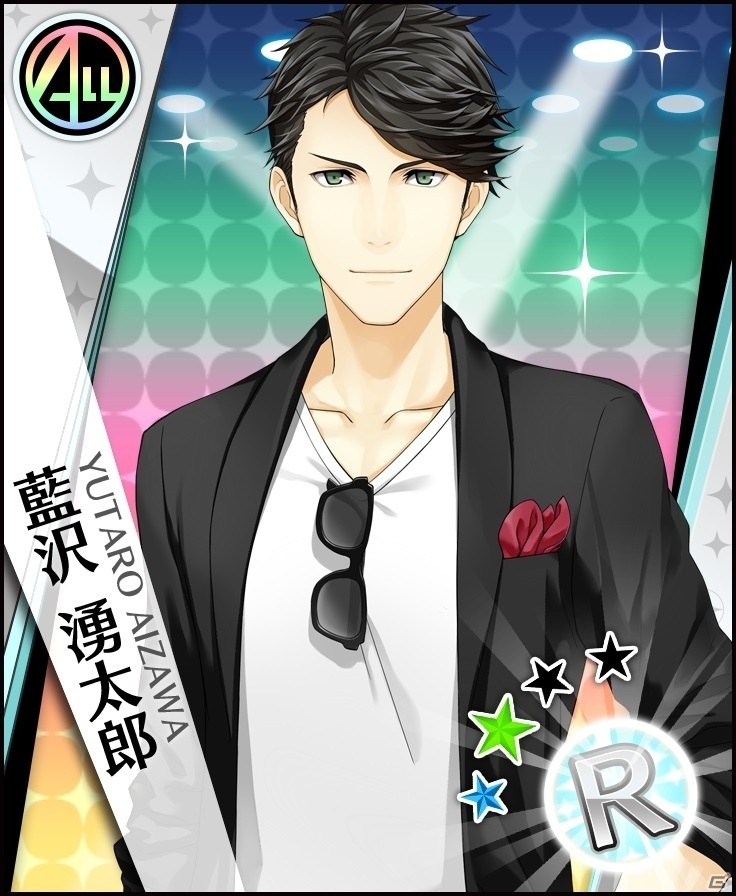 iOS/Android「夢色キャスト」ライバル劇団・ジェネシスのメンバーがイベントに初登場！の画像4