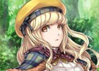 iOS/Android「VALKYRIE ANATOMIA -THE ORIGIN-」新イベント「消えたメダルの行方」開催！新エインフェリア「レベッカ」も登場