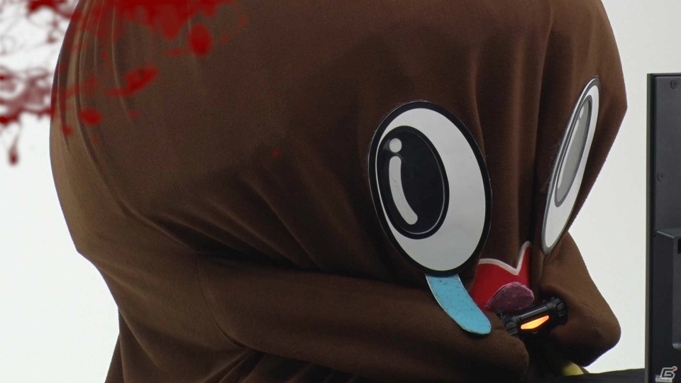 「バイオハザード7」納豆の妖精ねば～る君のプレイ動画が公開！動画レビュー投稿キャンペーン受付は2月6日まで実施の画像2