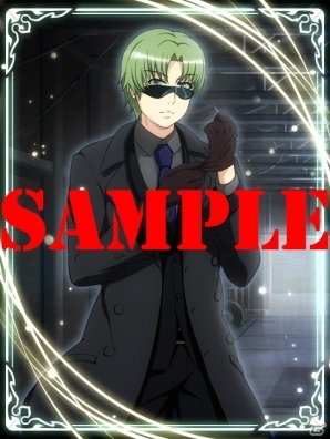 天鏡のアルデラミン Road Of Royal Knights 期間限定イベントクエスト 黒衣の使者 が開催 ヤトリ ハロの新カードも ゲーム情報サイト Gamer