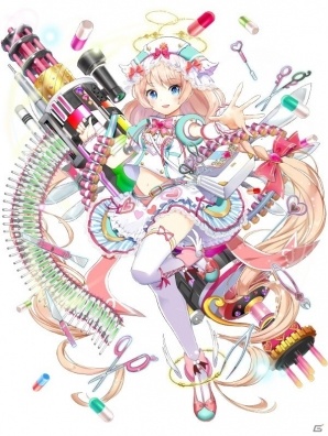 「クイズRPG 魔法使いと黒猫のウィズ」新イベント「魔轟三鉄傑 対 地獄三十六歌仙」が開催！の画像2