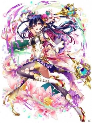 「クイズRPG 魔法使いと黒猫のウィズ」新イベント「魔轟三鉄傑 対 地獄三十六歌仙」が開催！の画像3