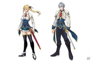 GREE/mobage/dゲーム「最弱無敗の神装機竜」が「ドラゴンキャバリア-最後の騎士団-」とコラボ！限定のカードを手に入れようの画像4