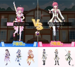 PCブラウザゲーム「ヒロイックソングス！」が発表！プレイヤーが自分だけのアイドルを創り出すクリエイティブRPG第3弾の画像6