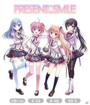 PCブラウザゲーム「ヒロイックソングス！」が発表！プレイヤーが自分だけのアイドルを創り出すクリエイティブRPG第3弾の画像7