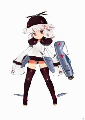 Ios Android ソラヒメ Ace Virgin 銀翼の戦闘姫 新規ソラヒメを3体の追加を含む大型アップデートが実施 ゲーム情報サイト Gamer