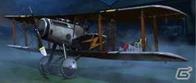 iOS/Android「WW1 蒼空のエース – ACE of SKY」連合軍初級者パッケージがもらえる事前登録受付が開始！の画像10