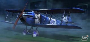 iOS/Android「WW1 蒼空のエース – ACE of SKY」連合軍初級者パッケージがもらえる事前登録受付が開始！の画像11