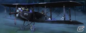 iOS/Android「WW1 蒼空のエース – ACE of SKY」連合軍初級者パッケージがもらえる事前登録受付が開始！の画像13