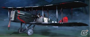 iOS/Android「WW1 蒼空のエース – ACE of SKY」連合軍初級者パッケージがもらえる事前登録受付が開始！の画像14