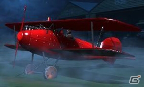 iOS/Android「WW1 蒼空のエース – ACE of SKY」連合軍初級者パッケージがもらえる事前登録受付が開始！の画像16