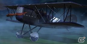 iOS/Android「WW1 蒼空のエース – ACE of SKY」連合軍初級者パッケージがもらえる事前登録受付が開始！の画像17