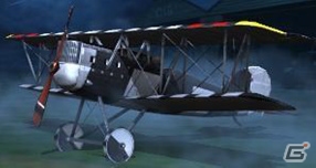 iOS/Android「WW1 蒼空のエース – ACE of SKY」連合軍初級者パッケージがもらえる事前登録受付が開始！の画像18