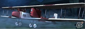 iOS/Android「WW1 蒼空のエース – ACE of SKY」連合軍初級者パッケージがもらえる事前登録受付が開始！の画像20