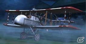 iOS/Android「WW1 蒼空のエース – ACE of SKY」連合軍初級者パッケージがもらえる事前登録受付が開始！の画像9