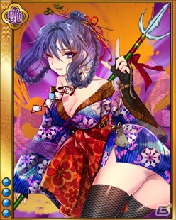 PC「戦国武将姫 MURAMASA 乱」出雲阿国が入手できる「戦国アイドルストーリー カブキライブ！」が開催！アイドルガチャも実施の画像10