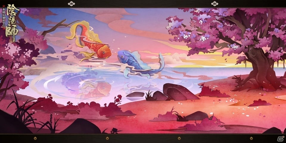 美しいグラフィックと魅力的なキャラクターたちが織りなすストーリーが楽しめるiOS/Android「陰陽師」の画像13
