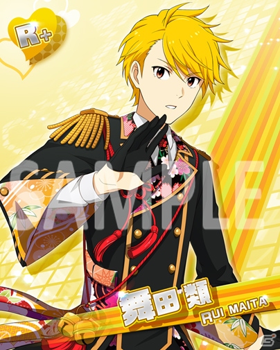 「アイドルマスター SideM」AltessimoとS.E.Mが出演するイベント「浅草絢爛歌謡祭」が開催！高塚智人さんのニコ生出演も決定の画像3