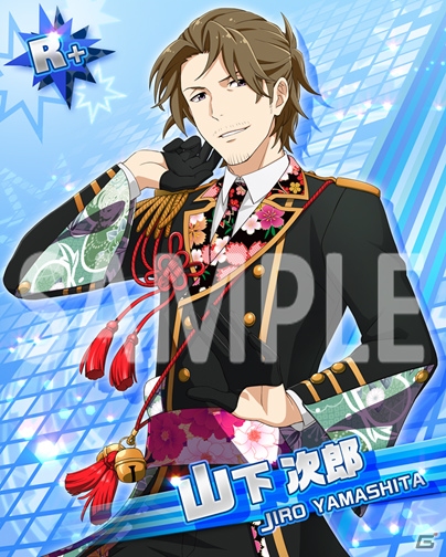 「アイドルマスター SideM」AltessimoとS.E.Mが出演するイベント「浅草絢爛歌謡祭」が開催！高塚智人さんのニコ生出演も決定の画像4