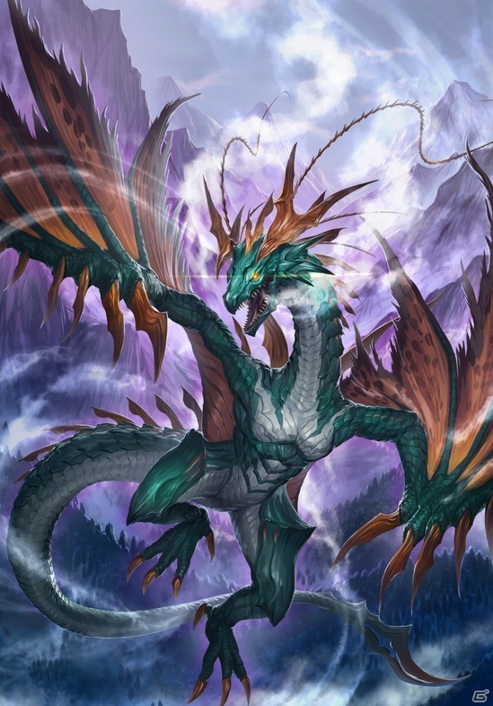 iOS/Android「GODGAMES」新ユニット「夜明けの飛翔」シリーズが登場！翼を抱き、戦場を翔る鳥部隊を従え、酉年を征そうの画像11
