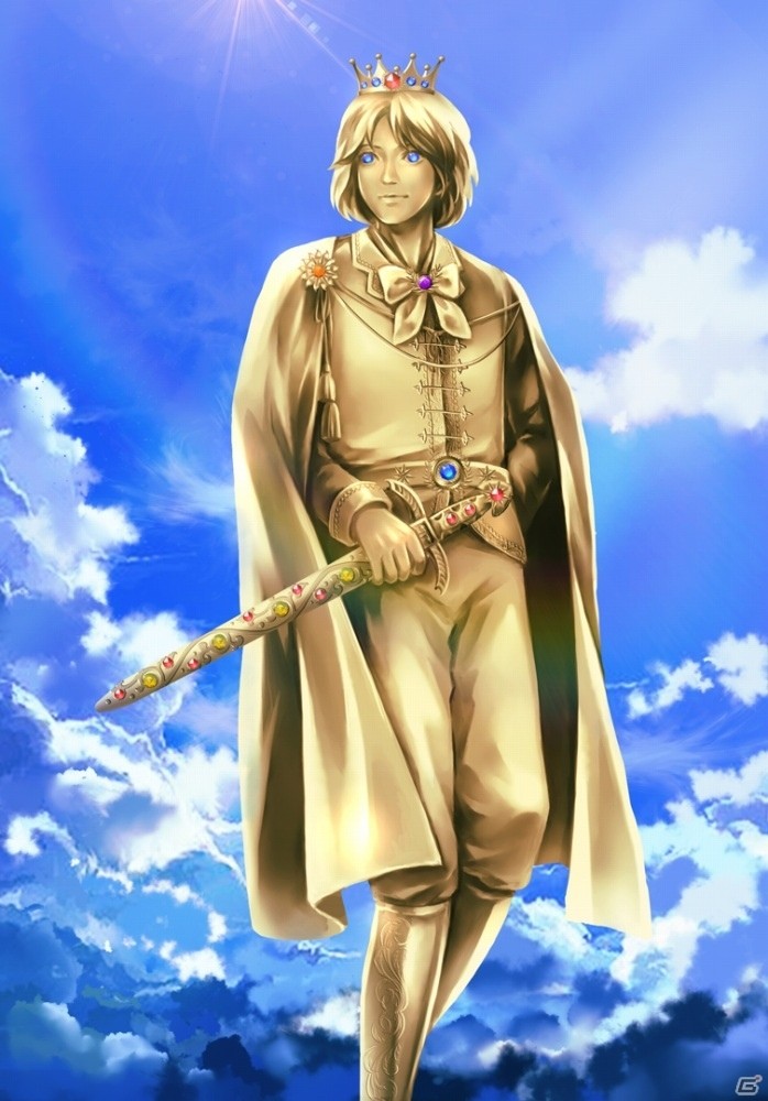 iOS/Android「GODGAMES」新ユニット「夜明けの飛翔」シリーズが登場！翼を抱き、戦場を翔る鳥部隊を従え、酉年を征そうの画像14