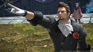 「ファイナルファンタジーXIV」サーバー間PT募集解放！Patch 3.5“宿命の果て”が公開の画像9