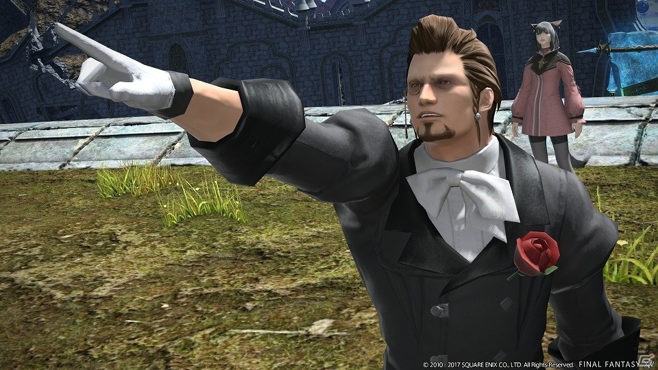 「ファイナルファンタジーXIV」サーバー間PT募集解放！Patch 3.5“宿命の果て”が公開の画像9