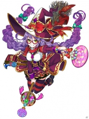 「白猫プロジェクト」カモメが「名星会」初代選出会員としてガチャに登場！「フォースター☆プロジェクト ギャラクティカ」のキャラもの画像5