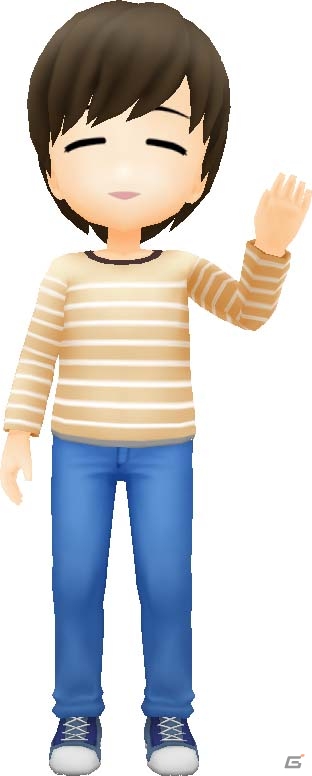 タッチスクリーンで実際にマンガが描ける3DS「まんが家デビュー物語 ステキなまんがをえがこう」が3月16日発売！の画像7