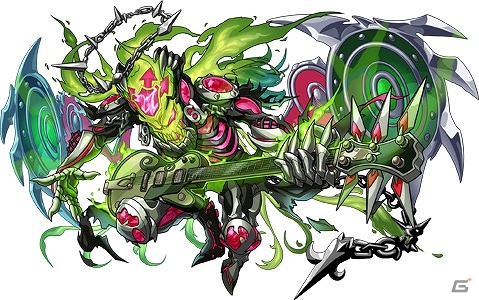 3DS「パズドラクロス 神の章／龍の章」新降臨モンスター「爆叫の魔伯爵・ロノウェ」と「光槍神・オーディン＝ドラゴン」が登場するクエストが配信の画像1