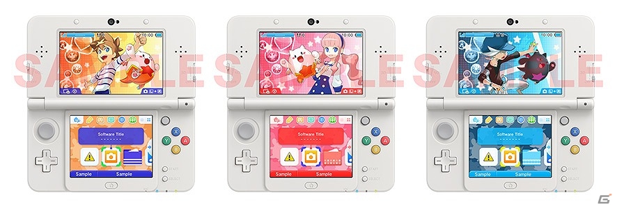 3DS「パズドラクロス 神の章／龍の章」新降臨モンスター「爆叫の魔伯爵・ロノウェ」と「光槍神・オーディン＝ドラゴン」が登場するクエストが配信の画像13