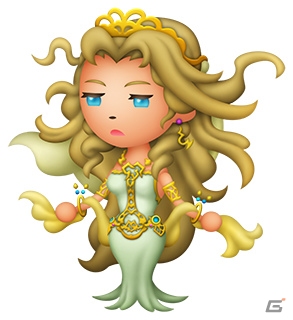 AC「シアトリズム ファイナルファンタジーオールスターカーニバル」に「ロックのテーマ」など新曲が追加！第3回ルクスクリスタルバトルも開催の画像6
