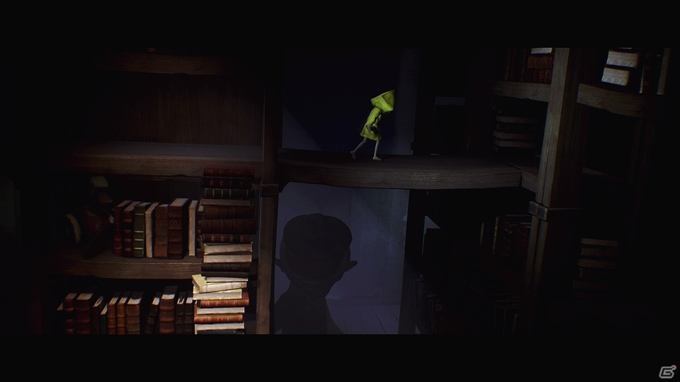 PC版「LITTLE NIGHTMARES-リトルナイトメア-」が4月28日に配信決定！第2弾PVも公開の画像2
