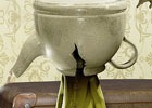 PC版「LITTLE NIGHTMARES-リトルナイトメア-」が4月28日に配信決定！第2弾PVも公開