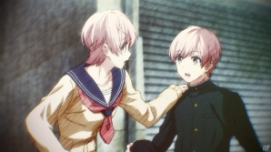 アニメ「喧嘩番長 乙女 -Girl Beats Boys-」登場人物や世界観がわかるPVが公開！の画像7