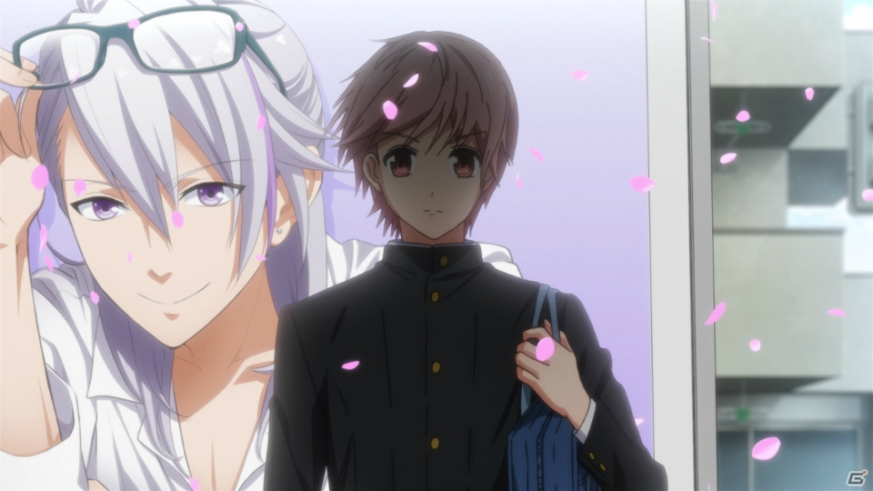 アニメ「喧嘩番長 乙女 -Girl Beats Boys-」登場人物や世界観がわかるPVが公開！の画像5