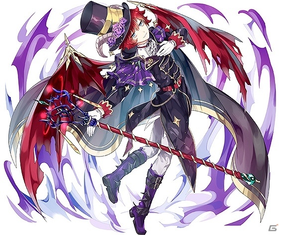 iOS/Android「協力クイズRPG マギメモ」ハニエルが仲間になる降臨イベント「愛があれば ALL OK」が開催！の画像4