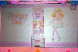 真中らぁらと夢川ゆいのW主人公によるアニメ「アイドルタイムプリパラ」が4月より放送！アイテムやゲームも新たな展開を予定の画像26