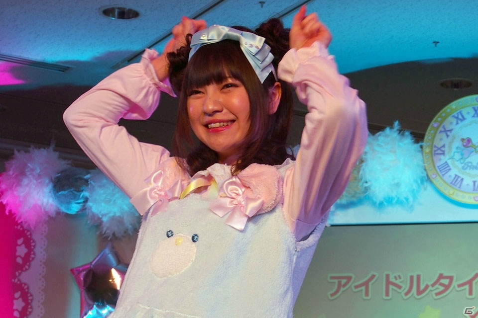 真中らぁらと夢川ゆいのW主人公によるアニメ「アイドルタイムプリパラ」が4月より放送！アイテムやゲームも新たな展開を予定の画像10