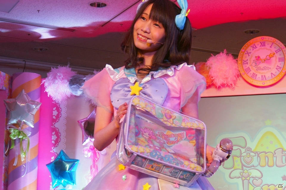 真中らぁらと夢川ゆいのW主人公によるアニメ「アイドルタイムプリパラ」が4月より放送！アイテムやゲームも新たな展開を予定の画像13