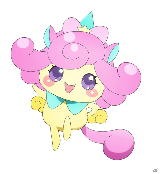 真中らぁらと夢川ゆいのW主人公によるアニメ「アイドルタイムプリパラ」が4月より放送！アイテムやゲームも新たな展開を予定の画像19