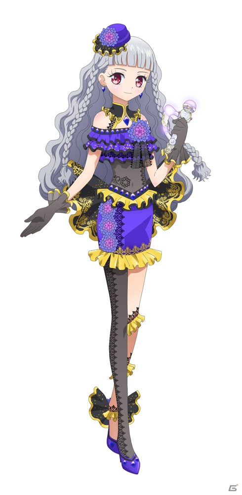 真中らぁらと夢川ゆいのW主人公によるアニメ「アイドルタイムプリパラ」が4月より放送！アイテムやゲームも新たな展開を予定の画像22