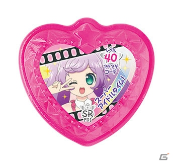 真中らぁらと夢川ゆいのW主人公によるアニメ「アイドルタイムプリパラ」が4月より放送！アイテムやゲームも新たな展開を予定の画像35
