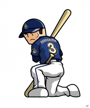 ファミスタシリーズ30周年の集大成！3DS「プロ野球 ファミスタ クライマックス」が4月20日に発売決定の画像12