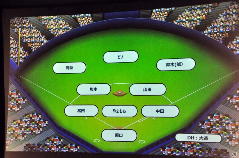 山本昌氏がナムコスターズで現役復帰！新作「ファミスタ クライマックス」も発表されたシリーズ30周年記念イベントをレポートの画像17