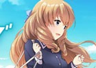 iOS/Android「オルタナティブガールズ」がアニメジャパン2017に出展決定！グッズ販売やVR体験会も実施