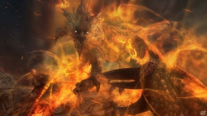 「モンスターハンター フロンティアZ」辿異種リオレウスが初登場するイベントが開催！新オリジナル防具が手に入る狩人祭もの画像1