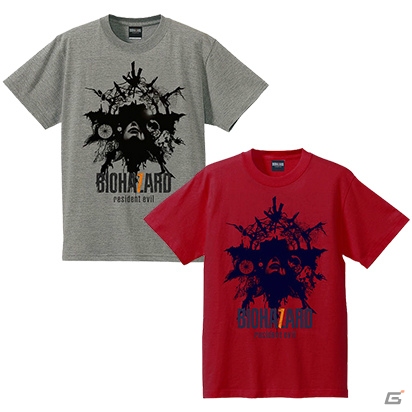 バイオハザー ド20th×キデイランド原宿店 オフィシャルストアが1月26日よりオープン！の画像3