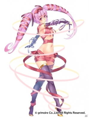 「ブレイブソード×ブレイズソウル」24時間限定製造フェス「魔王祭・希」が開催中―メダル交換には徳井青空さん、佐々木未来さん演じる新魔剣が登場の画像3